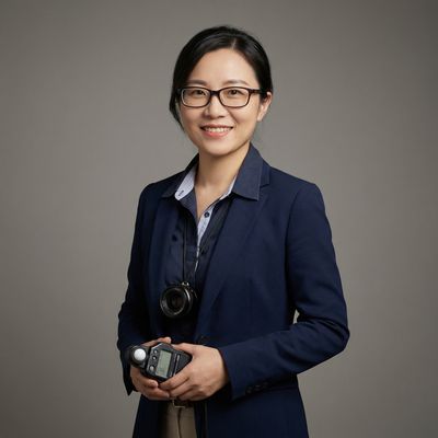 情趣护士首席摄影师林雪薇