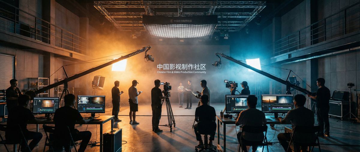 情趣护士影视传媒视频制作现场