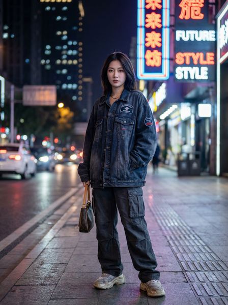 情趣护士美图展示-夜景人像视频