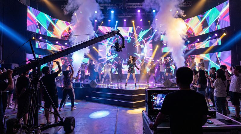 情趣护士视频-王菲MV视觉解析