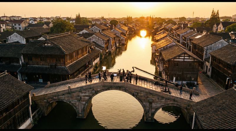 情趣护士生活视频-古镇纪录片