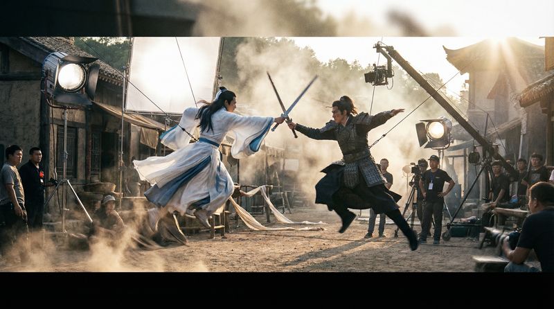 情趣护士视频演示-AI视频剪辑